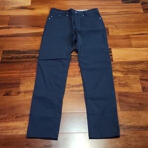 Outlier Slim Dungarees